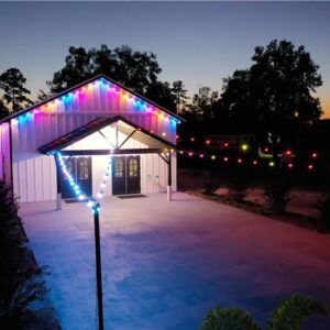 Birthday celebrations